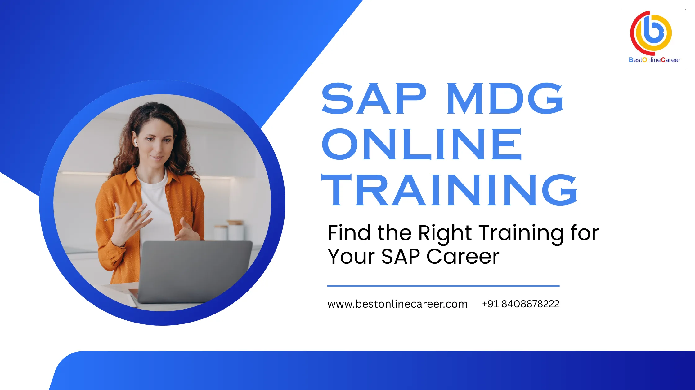 Best SAP MDG Training Institute: Top Online Providers Compared